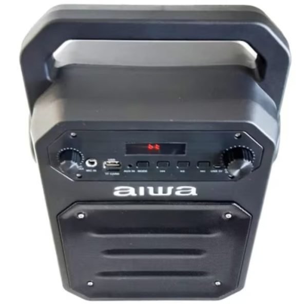 BOCINA AIWA 4" AWS099 T/2 - Image 2