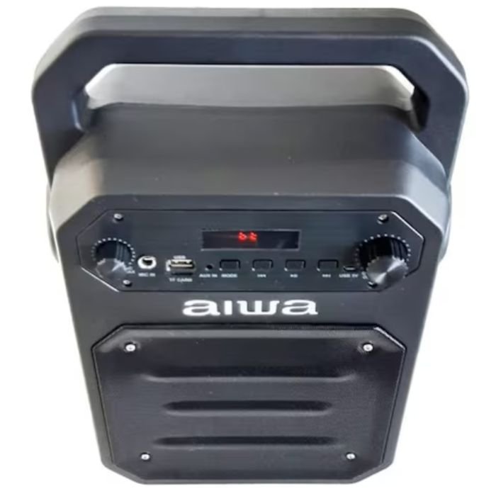 BOCINA AIWA 4" AWS099 T/2 - Image 2