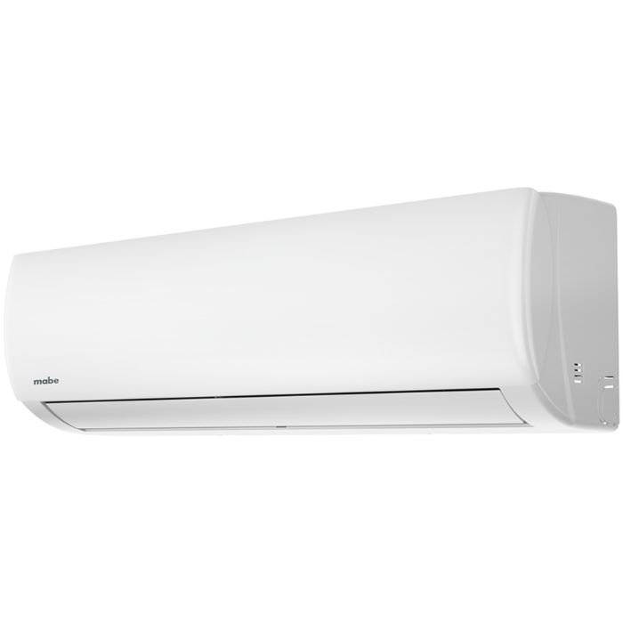 AIRE ACONDICIONADO MABE MMT12HABWCATMI1 MINI 12K FRIO/CALOR T/1 - Image 2