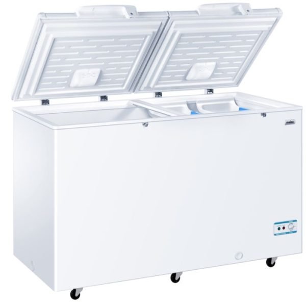 CONGELADOR MABE CHM25PGLO 25P3 719L BLANCO T/1 - Image 3