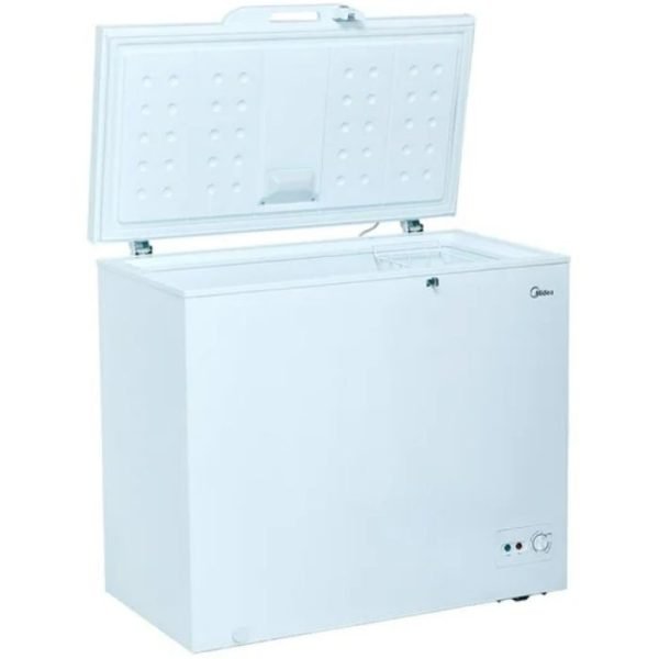 CONGELADOR MIDEA MFCD11P2NABW T/1- - Image 2