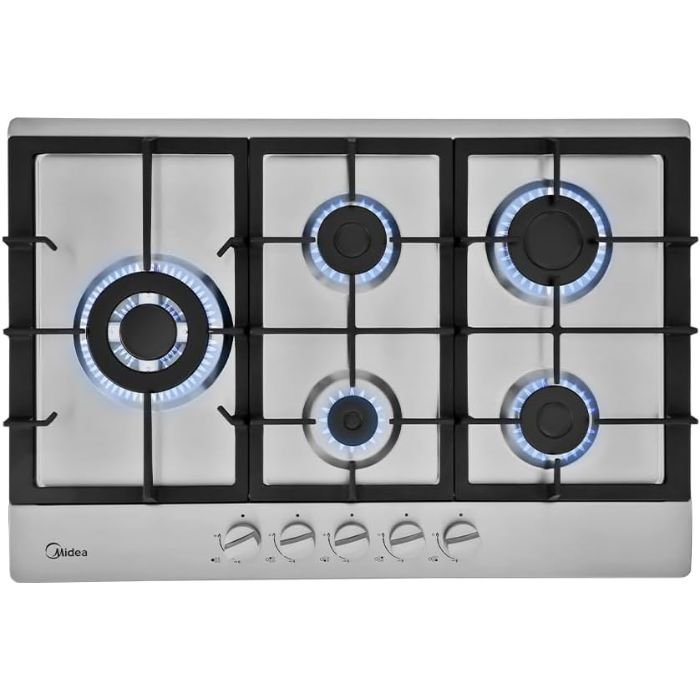 PARRILLA MIDEA MTGB30TL3402GS T/1 - Image 2