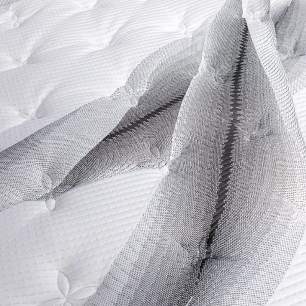 COLCHON SERTA ISERIES DIVINE VIROCLEAN QUEEN - Image 3