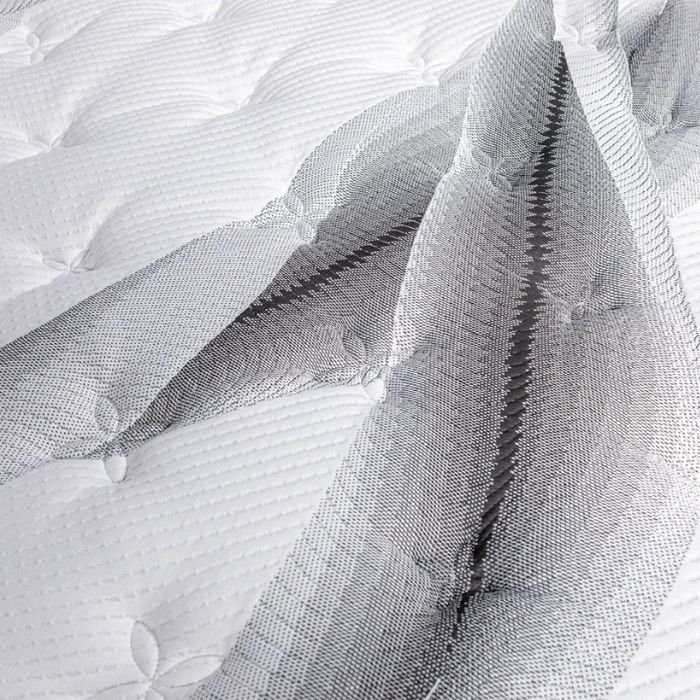 COLCHON SERTA ISERIES DIVINE VIROCLEAN QUEEN - Image 3