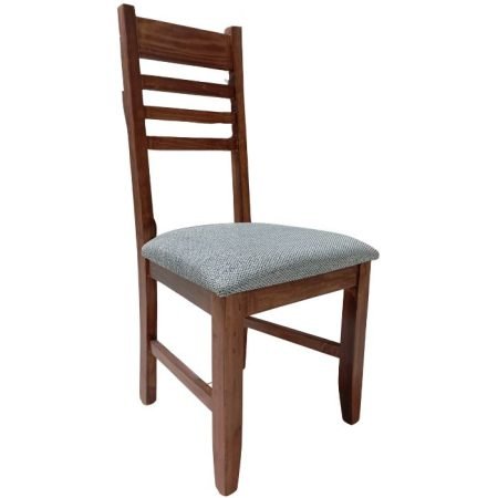 SILLA VELAZQUEZ BOLIVIA VINO CANTELA PLATINO 5645 T/2 - Image 2