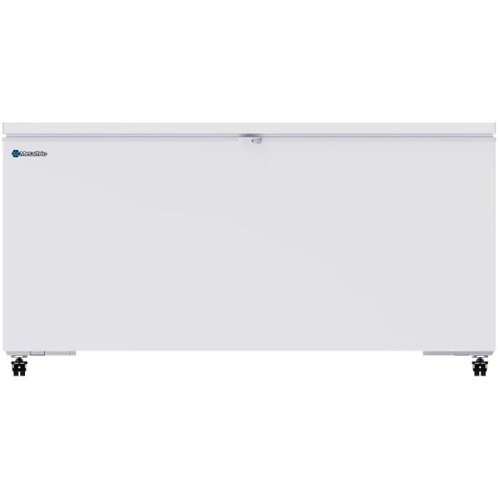 Congelador Metalfrio CPC25 Horizontal 2m | Tapa Cofre | Alta Capacidad - Image 1