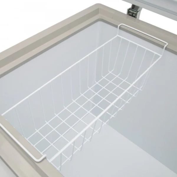 Congelador Imbera HF252FB 2 Puertas – Comercial | -22°C a 20°C | Alta Capacidad - Image 2