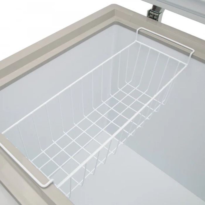 Congelador Imbera HF252FB 2 Puertas – Comercial | -22°C a 20°C | Alta Capacidad - Image 2