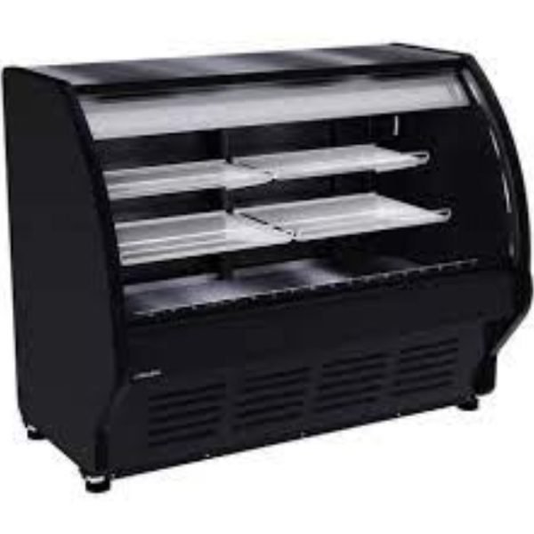 Vitrina Refrigerada Metalfrio VCM150N | Carnes Frías y Cremeras Comerciales - Image 2