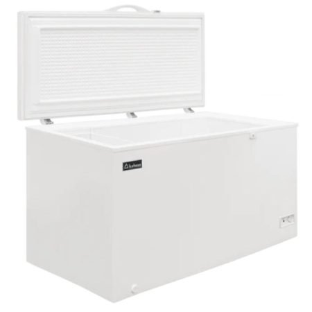 Icehaus CTC‑16 – Congelador Horizontal 16 Pies³ Cofre | R‑290 - Image 3