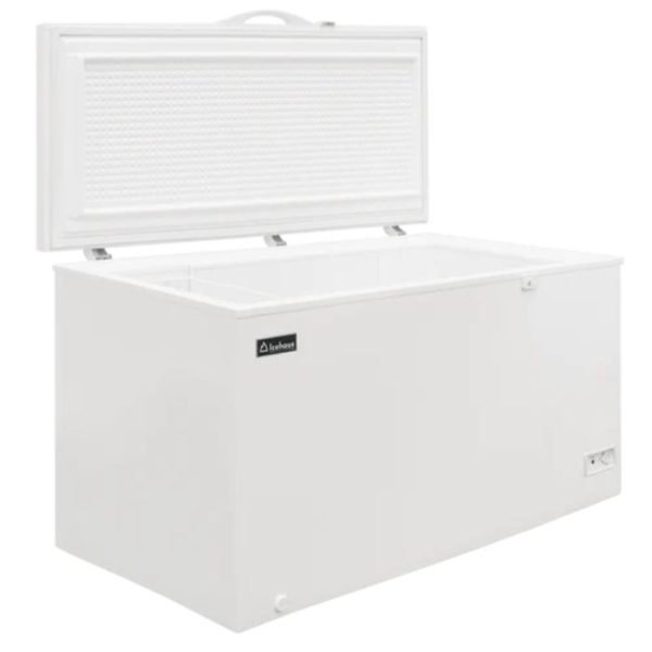 Icehaus CTC‑16 – Congelador Horizontal 16 Pies³ Cofre | R‑290 - Image 3