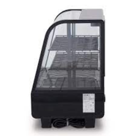 Torrey VF‑68/100 – Vitrina Refrigerada Sobremesa | 0–6 °C - Image 3