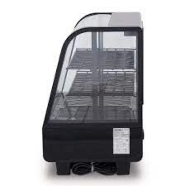 Torrey VF‑68/100 – Vitrina Refrigerada Sobremesa | 0–6 °C - Image 3