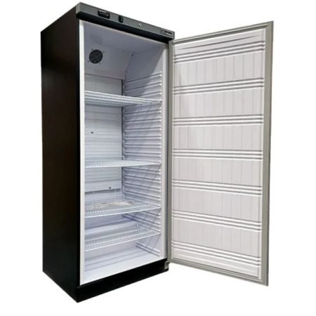 Icehaus RVI‑600 – Refrigerador Vertical 19 Pies³ | Acero Inoxidable - Image 2