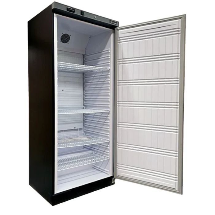 Icehaus RVI‑600 – Refrigerador Vertical 19 Pies³ | Acero Inoxidable - Image 2