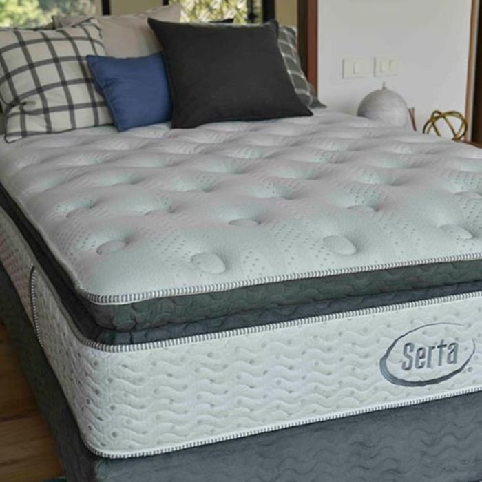 COLCHON SERTA UNIQUE ONE QUEEN - Image 3