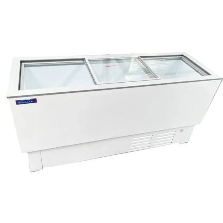 Metalfrio CHV‑15 – Congelador Paletero 3 Puertas | 460 L | −23 °C - Image 2