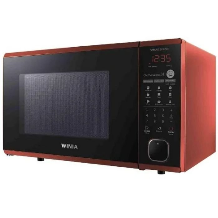 HORNO DE MICROONDAS DAEWOO KOR-1N4HR T/1- - Image 2