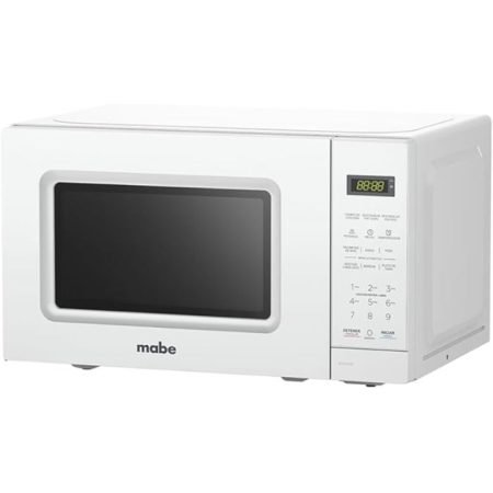 HORNO MICROONDAS MABE 0.7P3 BLANCO HMM07BR T/1 - Image 2