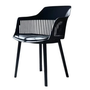 SILLA NEGRA Y240962N