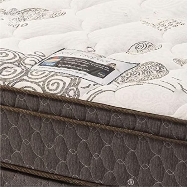 COLCHON CARREIRO GRAN CARDENAL QUEEN - Image 2