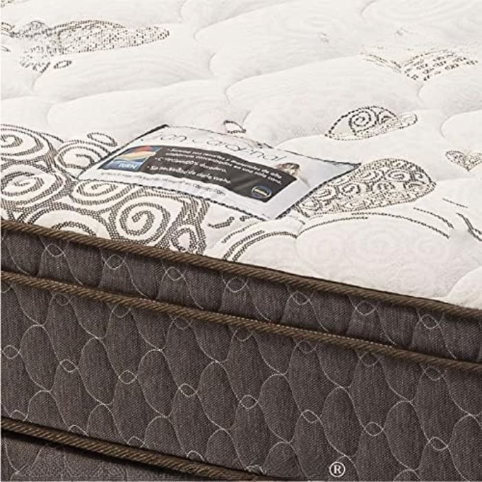 COLCHON CARREIRO GRAN CARDENAL QUEEN - Image 2