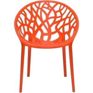 SILLA Y240955NA NARANJA