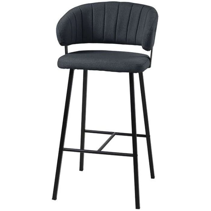 BANCO MAVI PEKIN NEGRO 80290BCN T/1 - Image 2