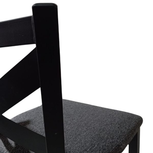 BANCO MUEBLEMEX XENIA NEGRO/LONDON NEGRO JASPE T/1 - Image 3