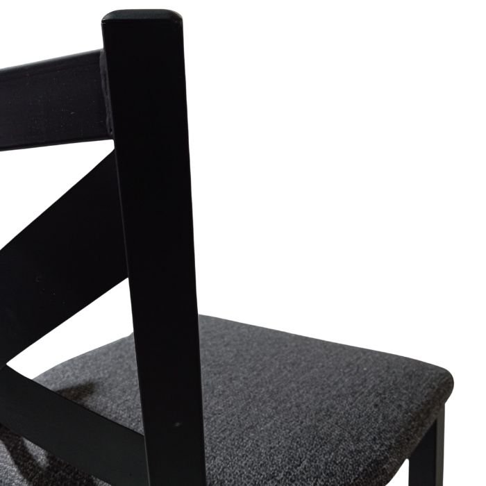 BANCO MUEBLEMEX XENIA NEGRO/LONDON NEGRO JASPE T/1 - Image 3