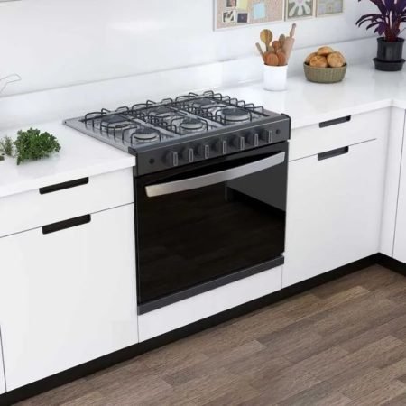 ESTUFA PARA EMPOTRAR ACROS ABR4120G T/1- - Image 3