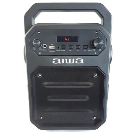 BOCINA AIWA 4" AWS099 T/2 - Image 3
