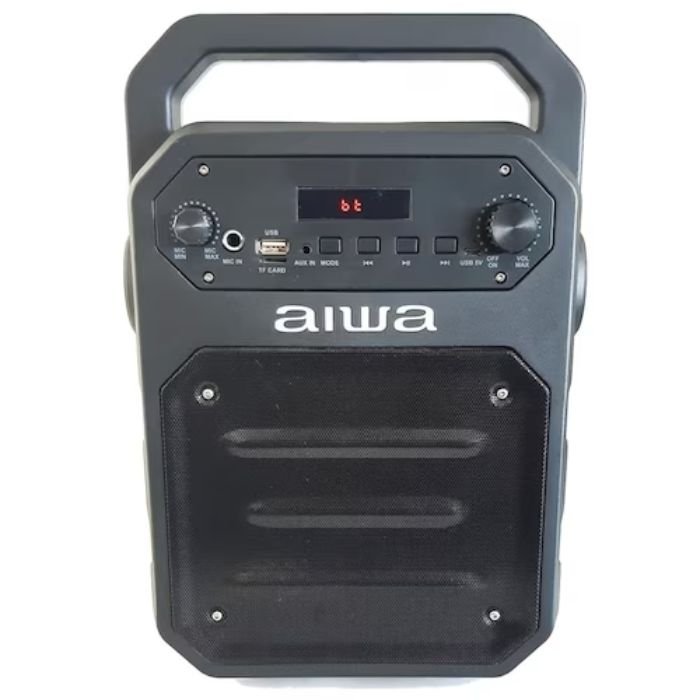 BOCINA AIWA 4" AWS099 T/2 - Image 3