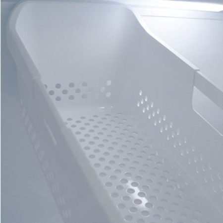 CONGELADOR MABE CHM25PGLO 25P3 719L BLANCO T/1 - Image 4