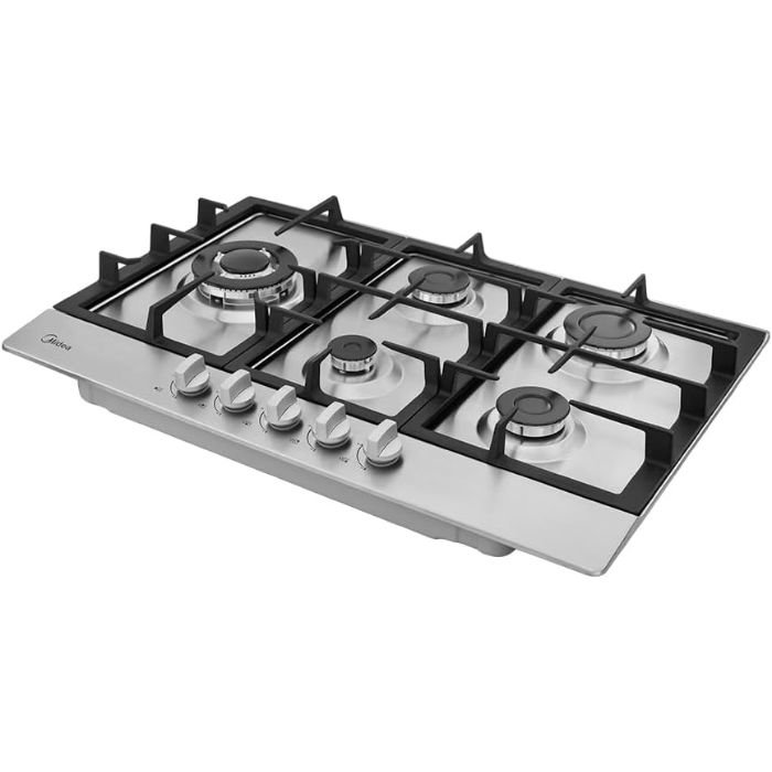 PARRILLA MIDEA MTGB30TL3402GS T/1 - Image 3