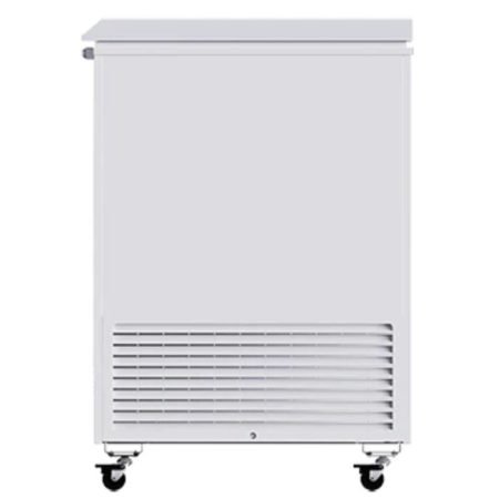 Congelador Metalfrio CPC25 Horizontal 2m | Tapa Cofre | Alta Capacidad - Image 2