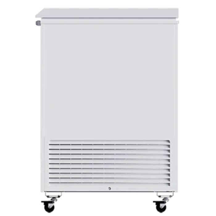 Congelador Metalfrio CPC25 Horizontal 2m | Tapa Cofre | Alta Capacidad - Image 2