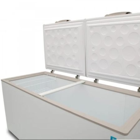 Congelador Imbera HF252FB 2 Puertas – Comercial | -22°C a 20°C | Alta Capacidad - Image 3