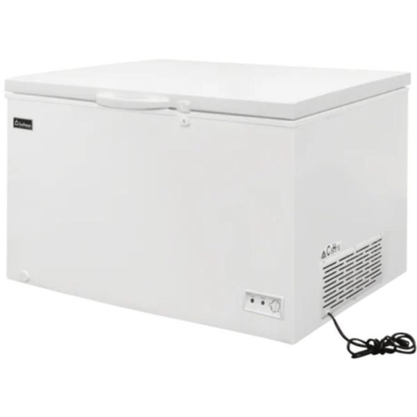 Icehaus CTC‑16 – Congelador Horizontal 16 Pies³ Cofre | R‑290 - Image 4
