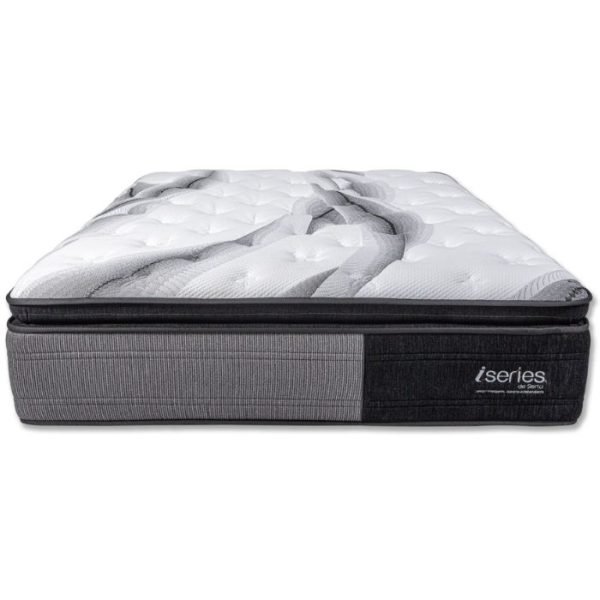 COLCHON SERTA ISERIES DIVINE VIROCLEAN QUEEN - Image 4