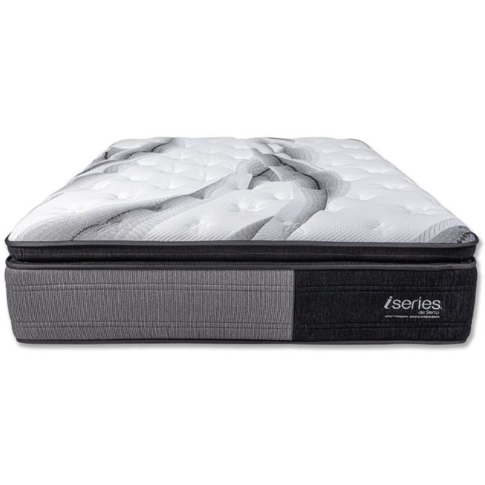 COLCHON SERTA ISERIES DIVINE VIROCLEAN QUEEN - Image 4
