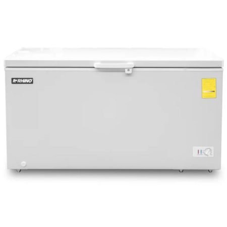 Rhino Congeco‑16 – Congelador Horizontal 16 Pies³ | Temp Dual