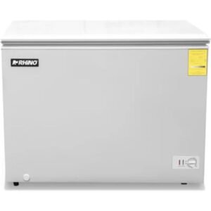 Rhino Congeco‑10 – Congelador Horizontal 10 Pies³ | Función Dual