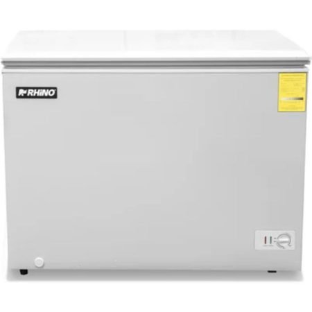 Rhino Congeco‑10 – Congelador Horizontal 10 Pies³ | Función Dual