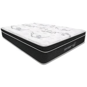 COLCHON RESTONIC VELVET QS T/1