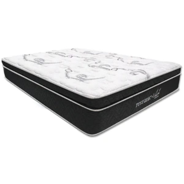 COLCHON RESTONIC VELVET QS T/1 - Image 1
