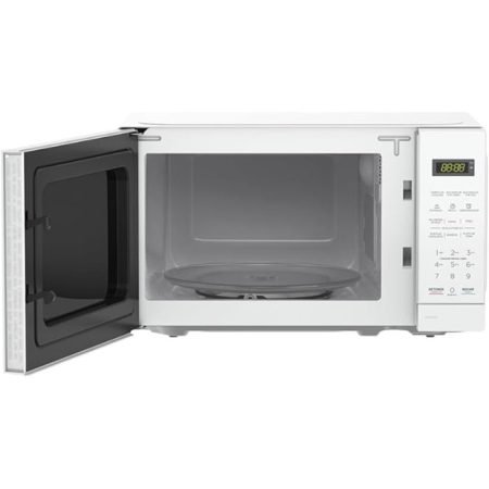 HORNO MICROONDAS MABE 0.7P3 BLANCO HMM07BR T/1 - Image 3