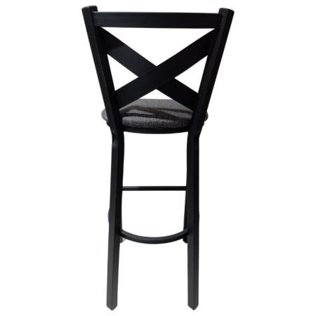 BANCO MUEBLEMEX XENIA NEGRO/LONDON NEGRO JASPE T/1 - Image 4