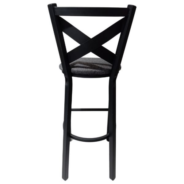 BANCO MUEBLEMEX XENIA NEGRO/LONDON NEGRO JASPE T/1 - Image 4