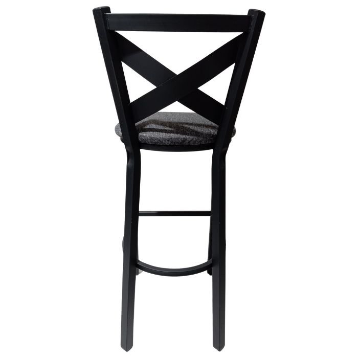 BANCO MUEBLEMEX XENIA NEGRO/LONDON NEGRO JASPE T/1 - Image 4